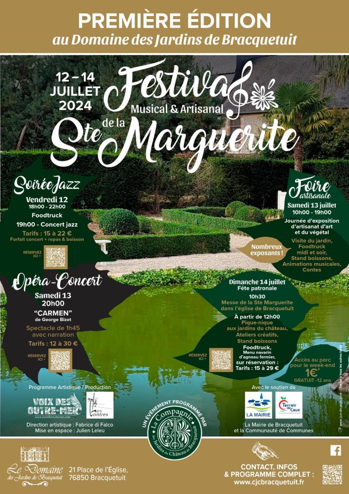 Chambre E Andre Le Domaine Des Jardins De Bracquetuit 外观 照片